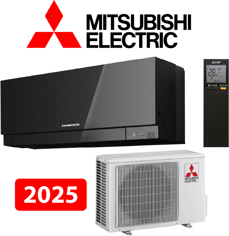 Mitsubishi Electric снова доступен! Mitsubishi Electric снова доступен!