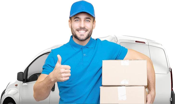 Быстрые и удобные способы доставки в Омске! Быстрые и удобные способы доставки в Омске!