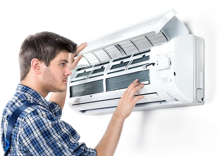 Комфортный климат под ключ: от выбора до установки! Комфортный климат под ключ: от выбора до установки!